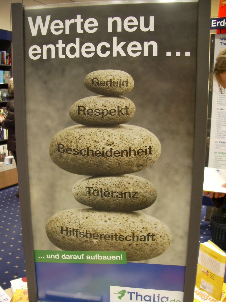 Foto von Tugenden